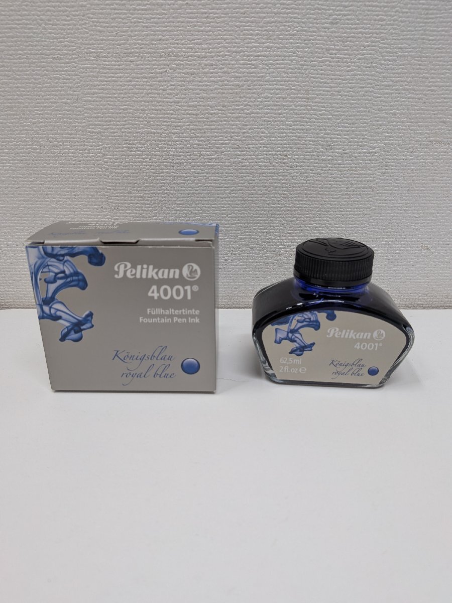 1円スタート】 ペリカン PELIKAN 万年筆 Pelikan インクセット 筆記