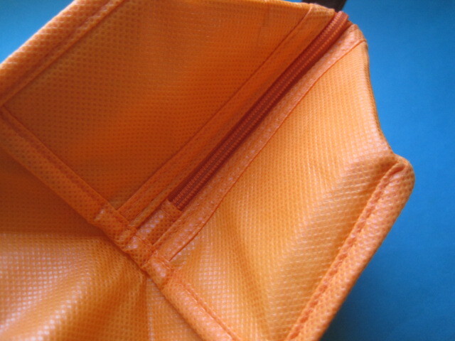 ■■【即決有】■Mon Cher★パティスリーモンシェール保冷バッグ★お弁当・ドリンク等に♪■■_3