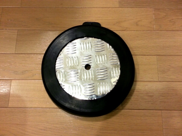 COORIDEバイクスライド