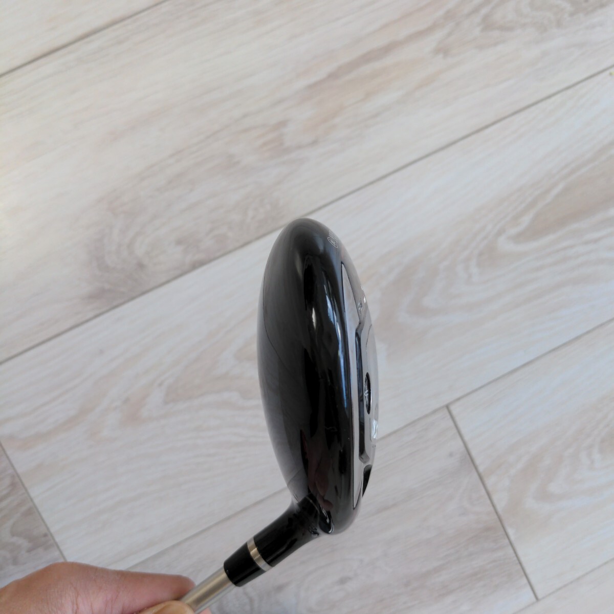 【送料無料】ヤマハ フェアウェイウッド RMX(2018) 3W フレックスSR　美品_4