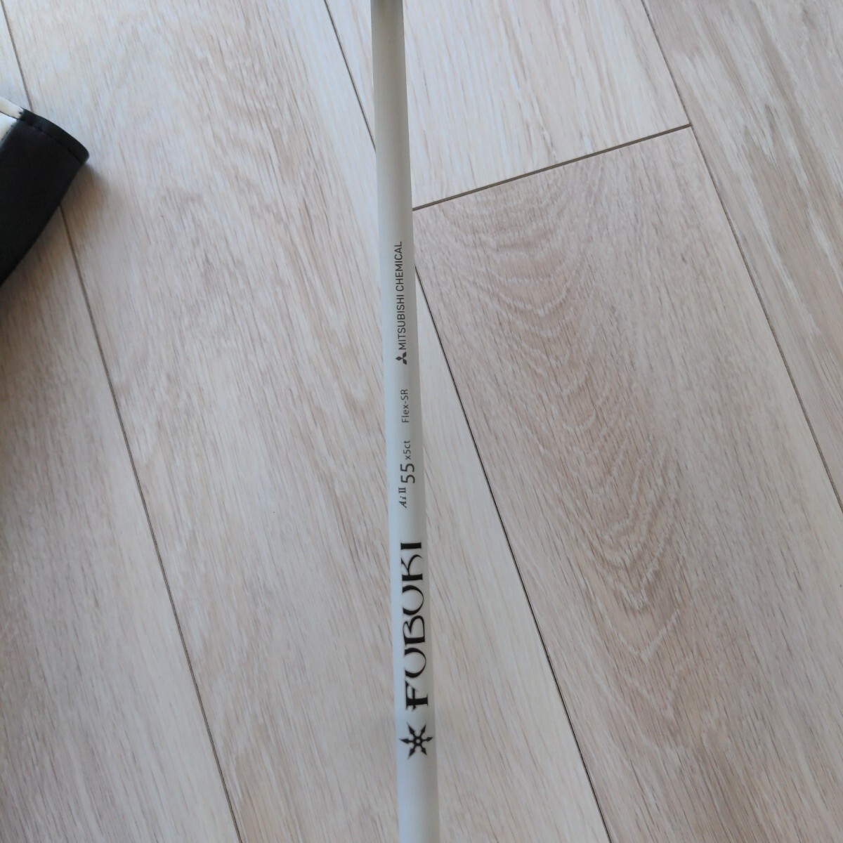 【送料無料】ヤマハ フェアウェイウッド RMX(2018) 3W フレックスSR　美品_5