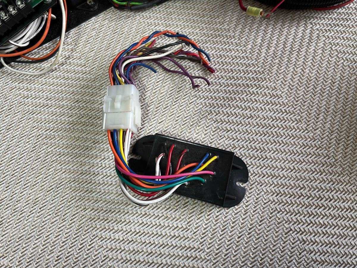 Soundoff Signal Flashback テールライトフラッシャー 警察 アメリカ ポリス 緊急車両 パトカー LAPD_3