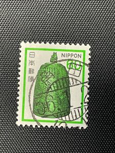 銅鐸 切手の値段と価格推移は？｜3件の売買データから銅鐸 切手の価値
