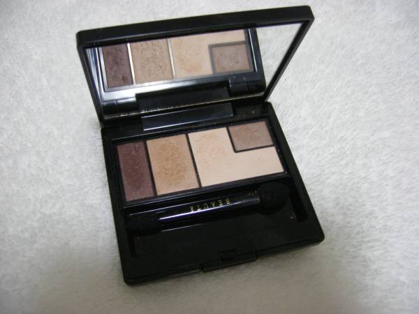 美品*クレ・ド・ポー ボーテ*オンブルクルール120*人気色