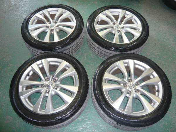 ★フーガ純正★１８インチ★（５３００）