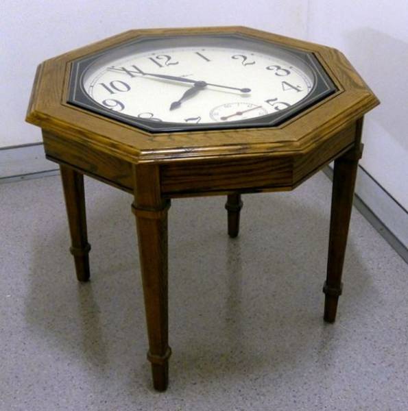Howard Miller　ハワードミラー　クロックテーブル HOWARD MILLER(ハワード・ミラー) クロックテーブル Clock 【公式通販】