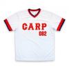 広島カープ NO CARP NO LIFE ユニフォーム(ホーム) 新品 L