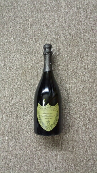 古酒 ビンテージ ドンペリ 白 1993 未開封