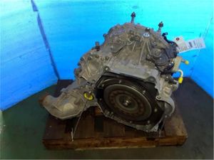 ホンダ 純正 フリードプラス 《 GB6 》 トランスミッション 06210-5JR-000 P11600-240084