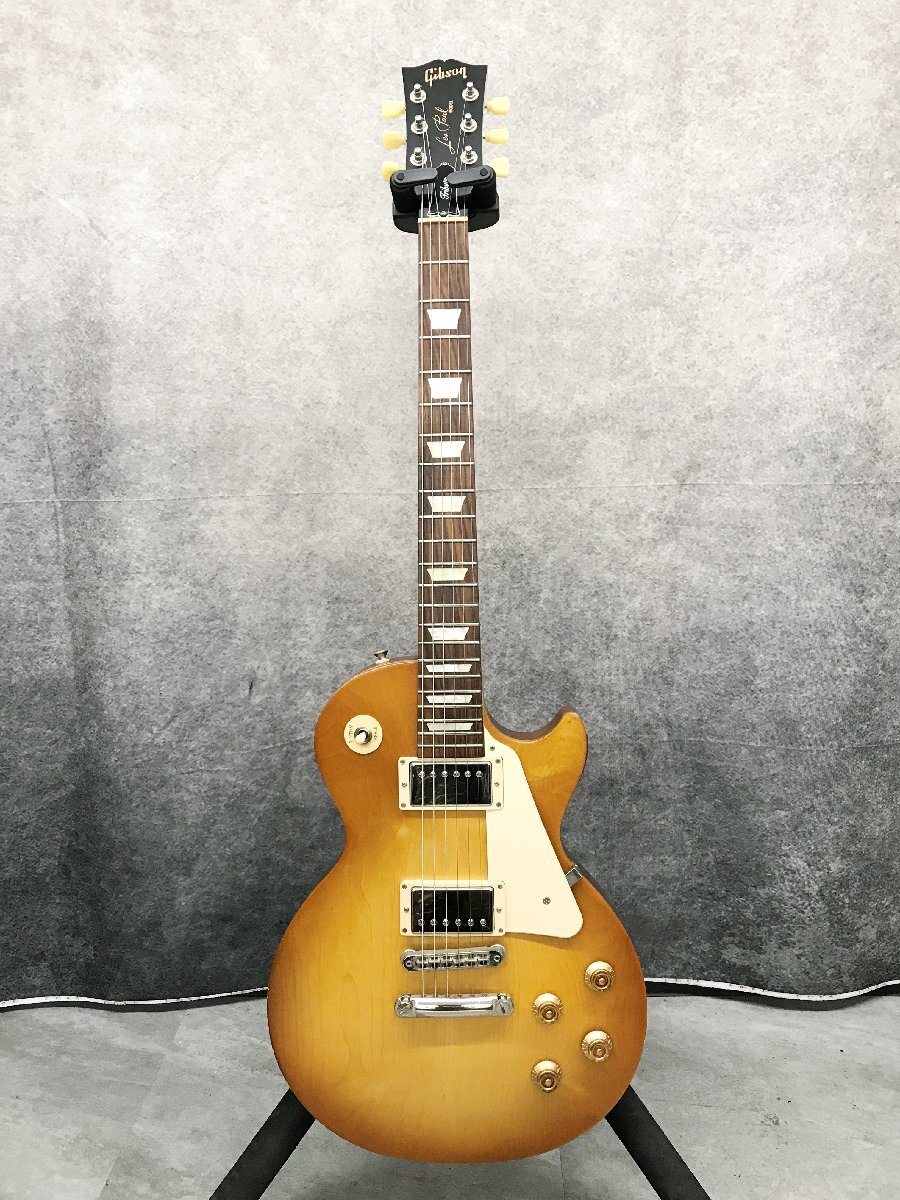 C 】 Y8203 GIBSON LES PAUL TRIBUTE #223620127 ギブソン レスポール