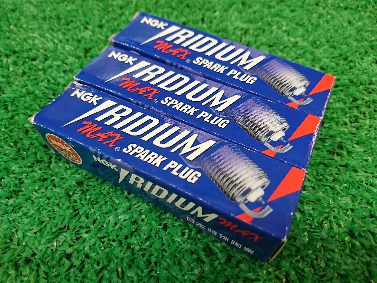 ★未使用品★NGK イリジウム MAXプラグ LFR6AIX-P 3790 スパークプラグ【他商品と同梱歓迎】_1