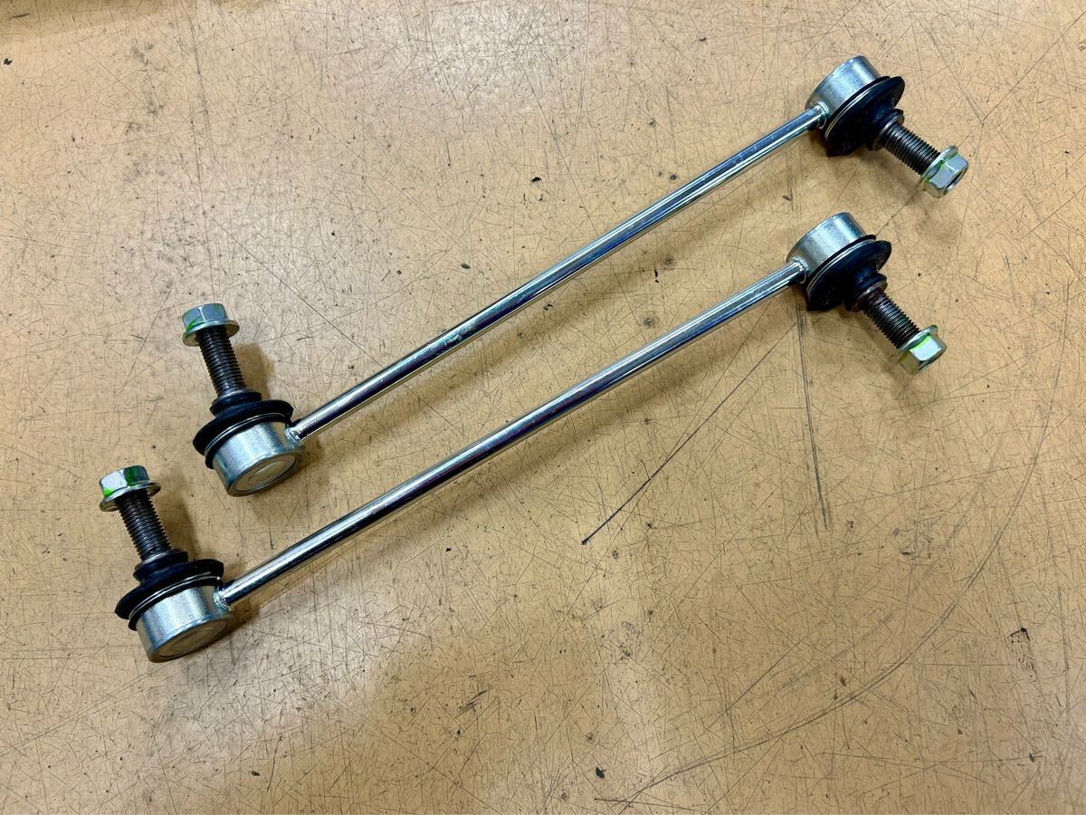 新車外し　DA17W エブリィワゴン　純正 サスペンションキット スズキ　三菱　タウンボックス　スタビリンク付き_6