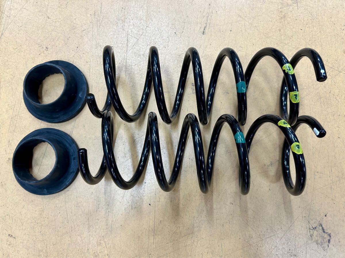 新車外し　DA17W エブリィワゴン　純正 サスペンションキット スズキ　三菱　タウンボックス　スタビリンク付き_7