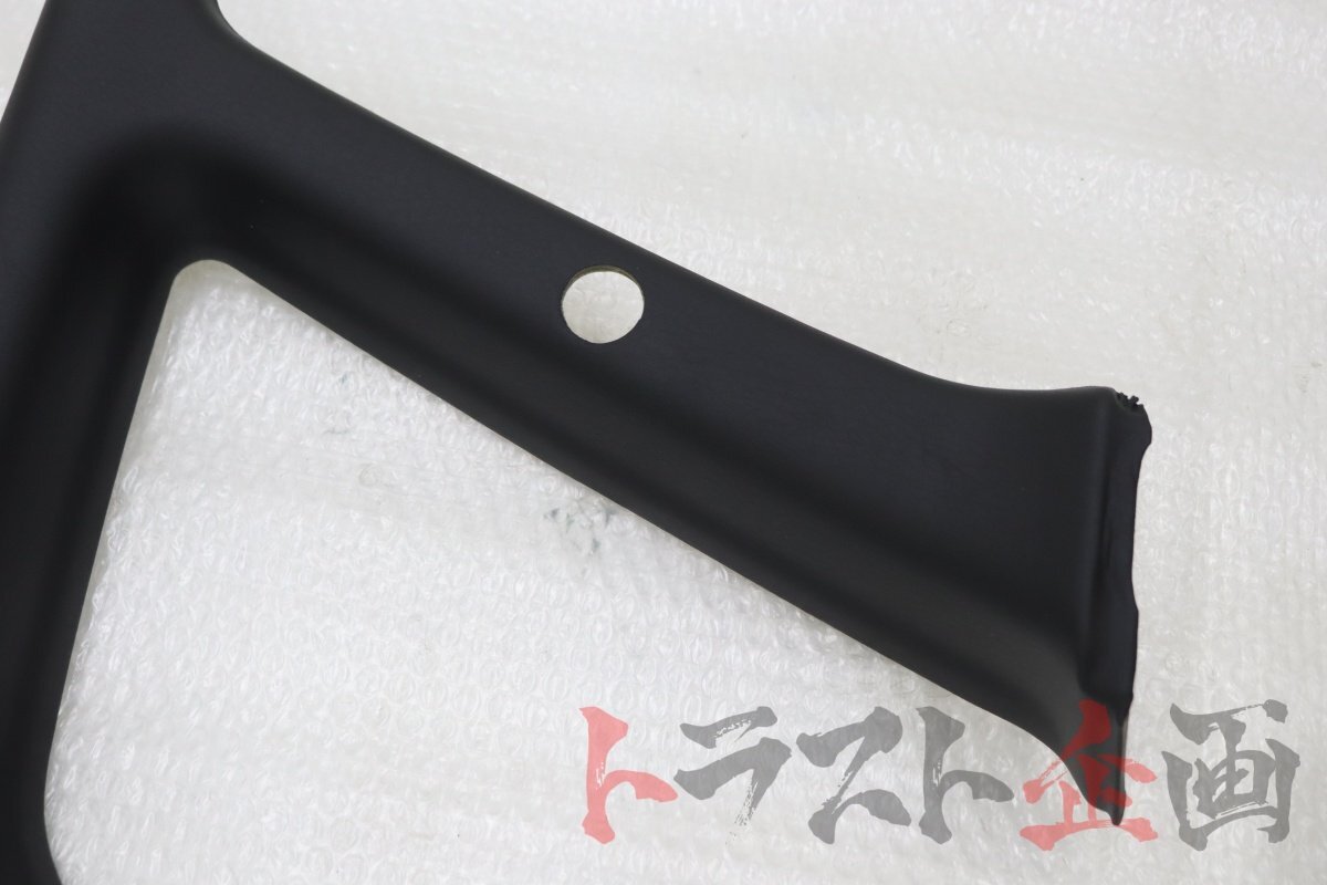 未使用品 純正 Cピラー内張り 助手席側 スカイライン GT-R BNR32 後期