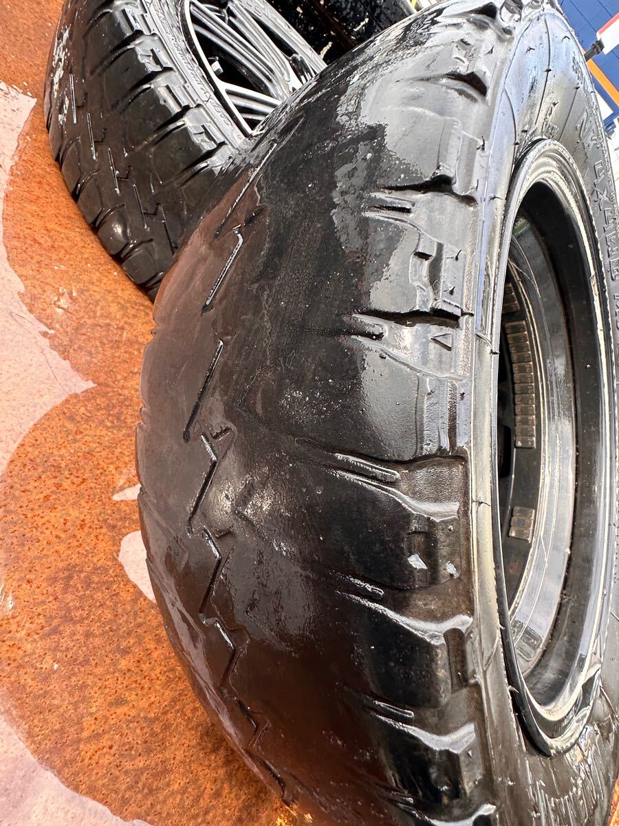 スズキ　エブリィ　BSJ ホイールタイヤセット　4本　タイヤサイズ165/65R14 PCD100_6