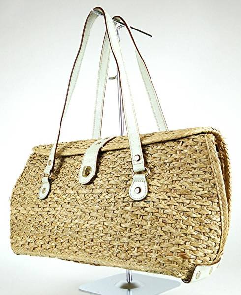 ケイト・スペード かごハンドバッグ m567008