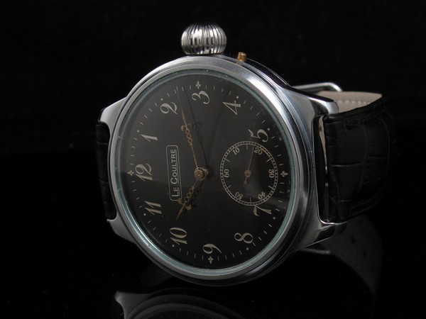 ☆美品 LE COULTRE ルクルト アンティーク 時計