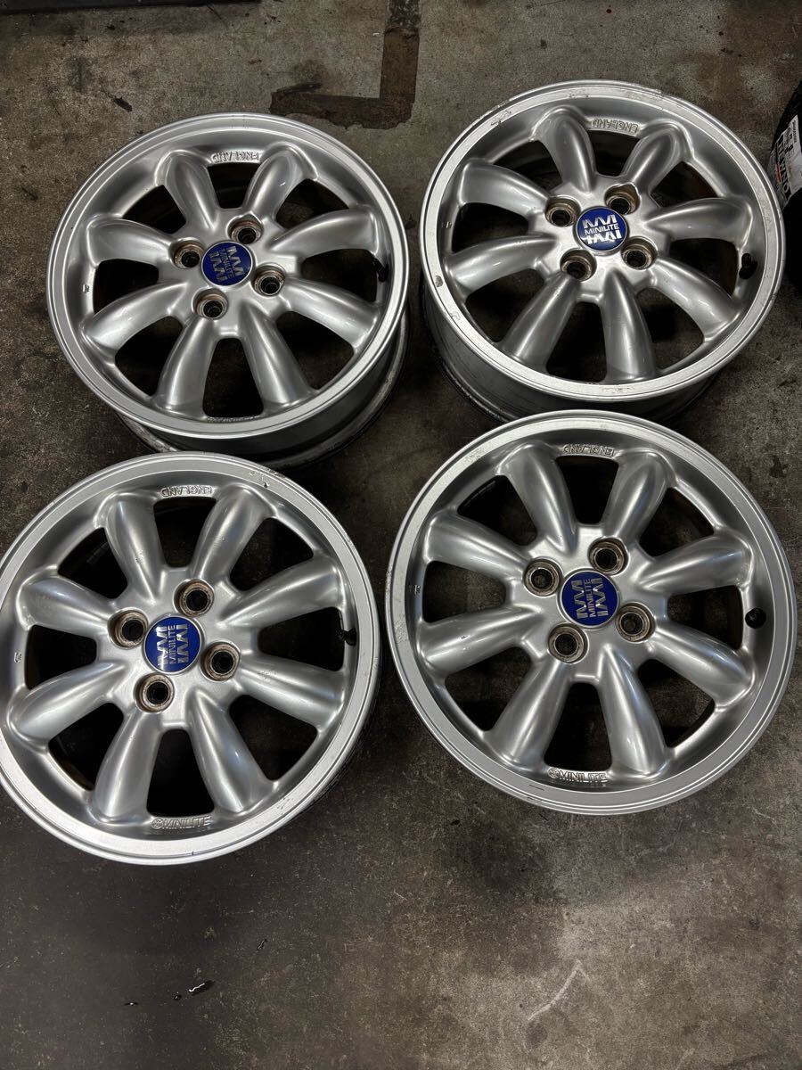 mimilite 4.5j+45 PCD100_1