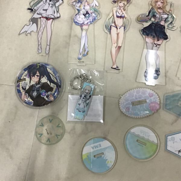 1円〜 ぶいすぽっ! ぶいすぽバレンタイン2023 等 アクリルスティック