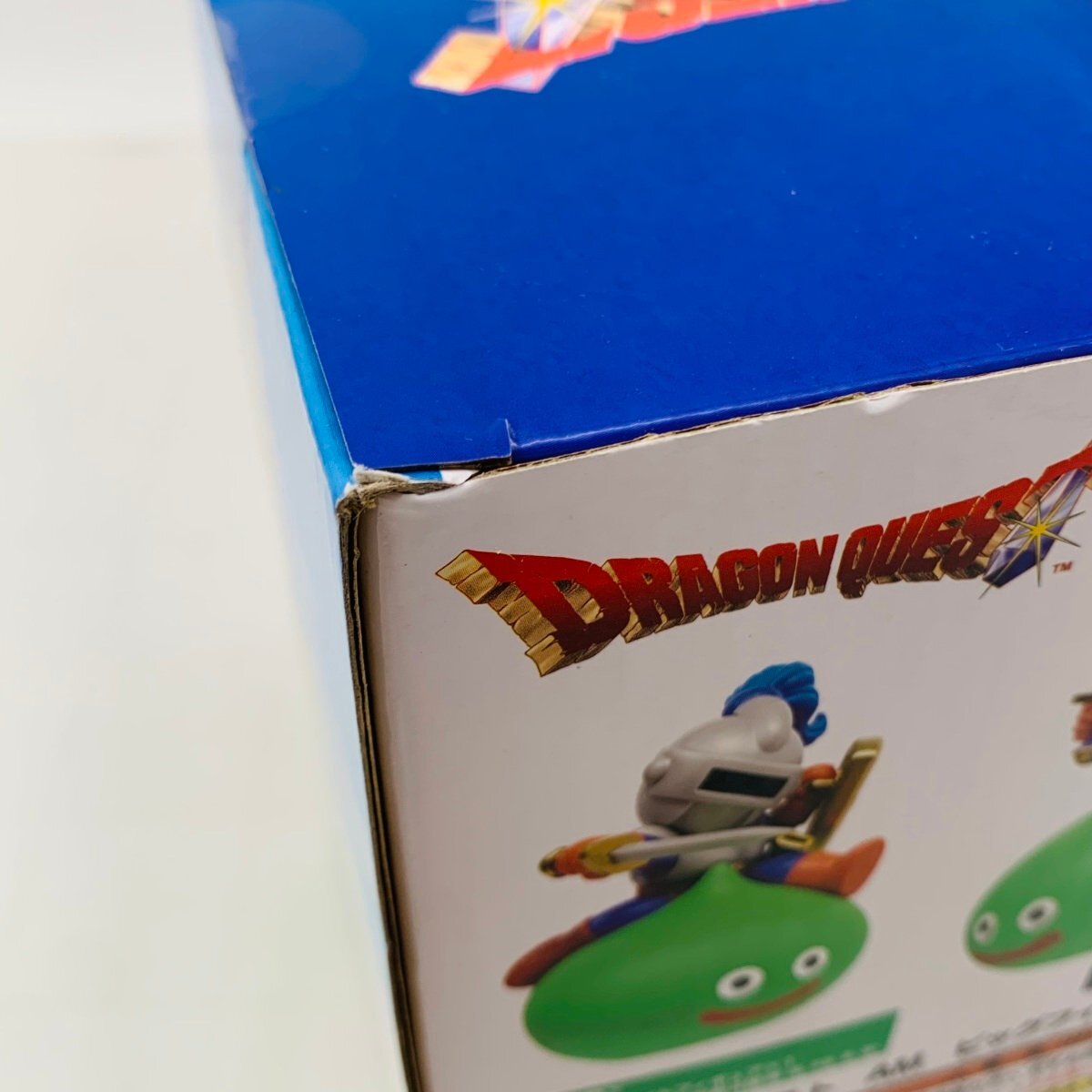 新品未開封 スクウェア・エニックス ドラゴンクエスト AM ビッグ