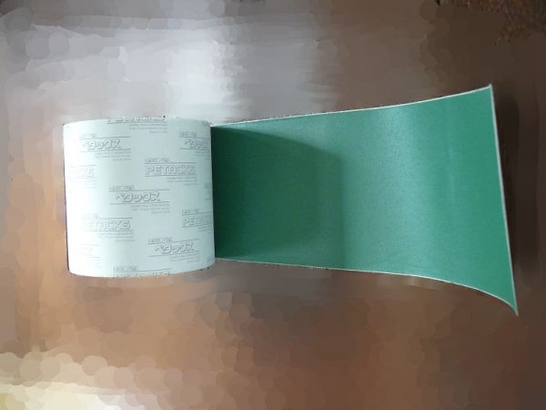 ぺタックス◇帆布補修用テープ5m　