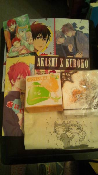 3/29 くろケット新刊 赤黒/ノベルティ付　闇桃・TETSUPERO