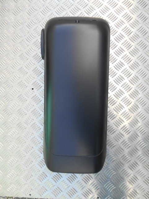 即決/送無★スーパーグレート/左ミラー/助手席側/ミラーハウジング・カバーセット/左側/吊り下げ★_1