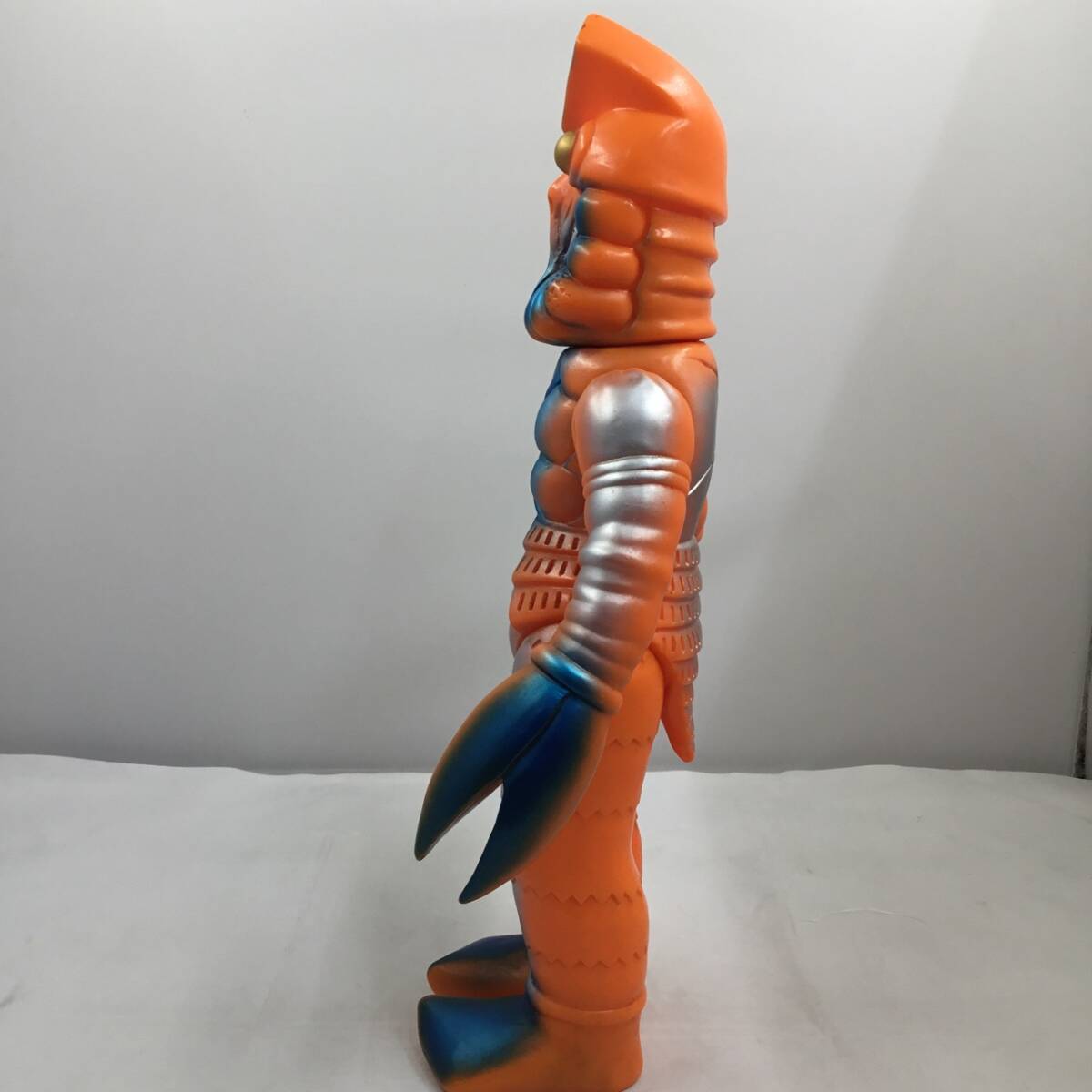 ブルマァク BANDAI バンダイ ウルトラ怪獣 ジャイアント バルタン星人