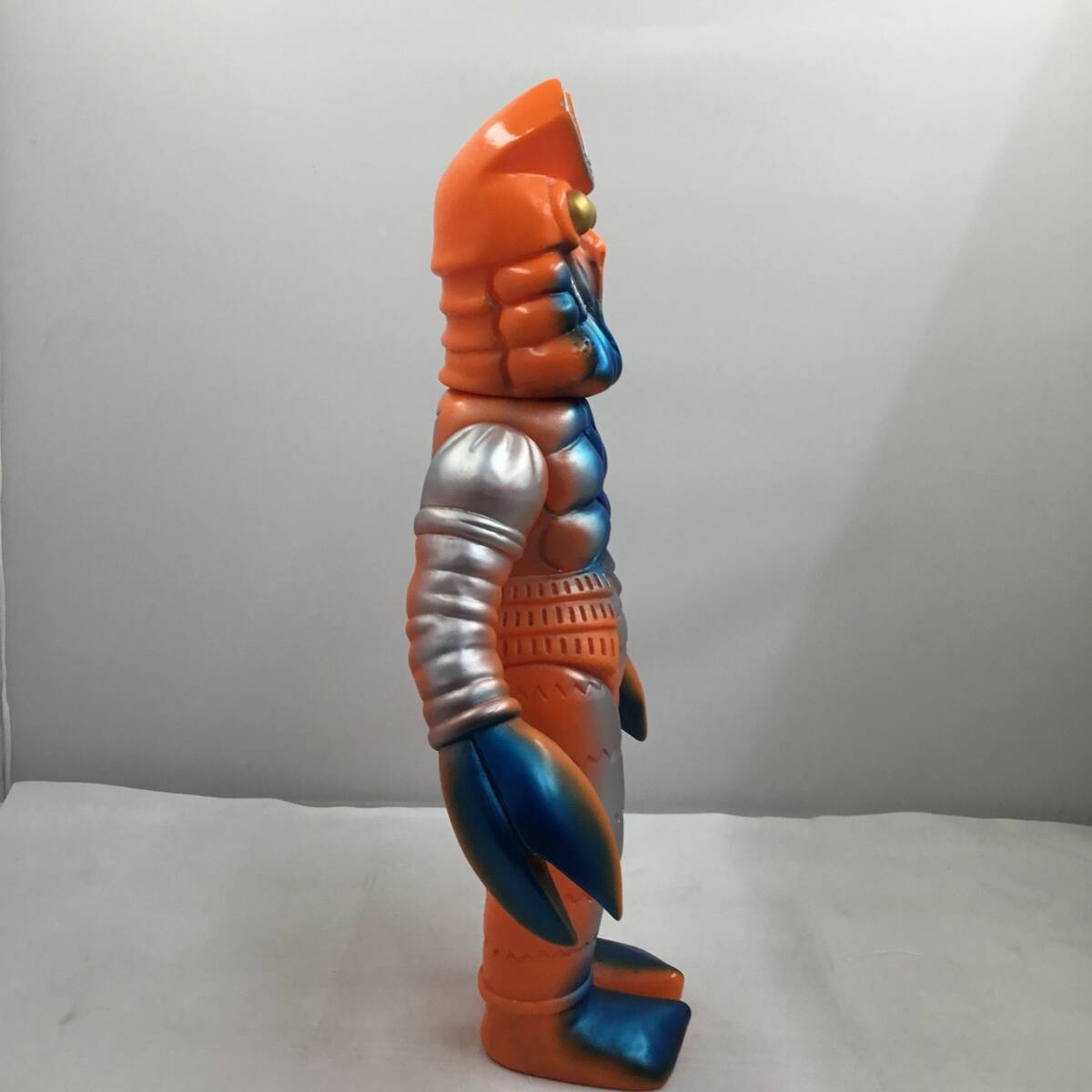 ブルマァク BANDAI バンダイ ウルトラ怪獣 ジャイアント バルタン星人