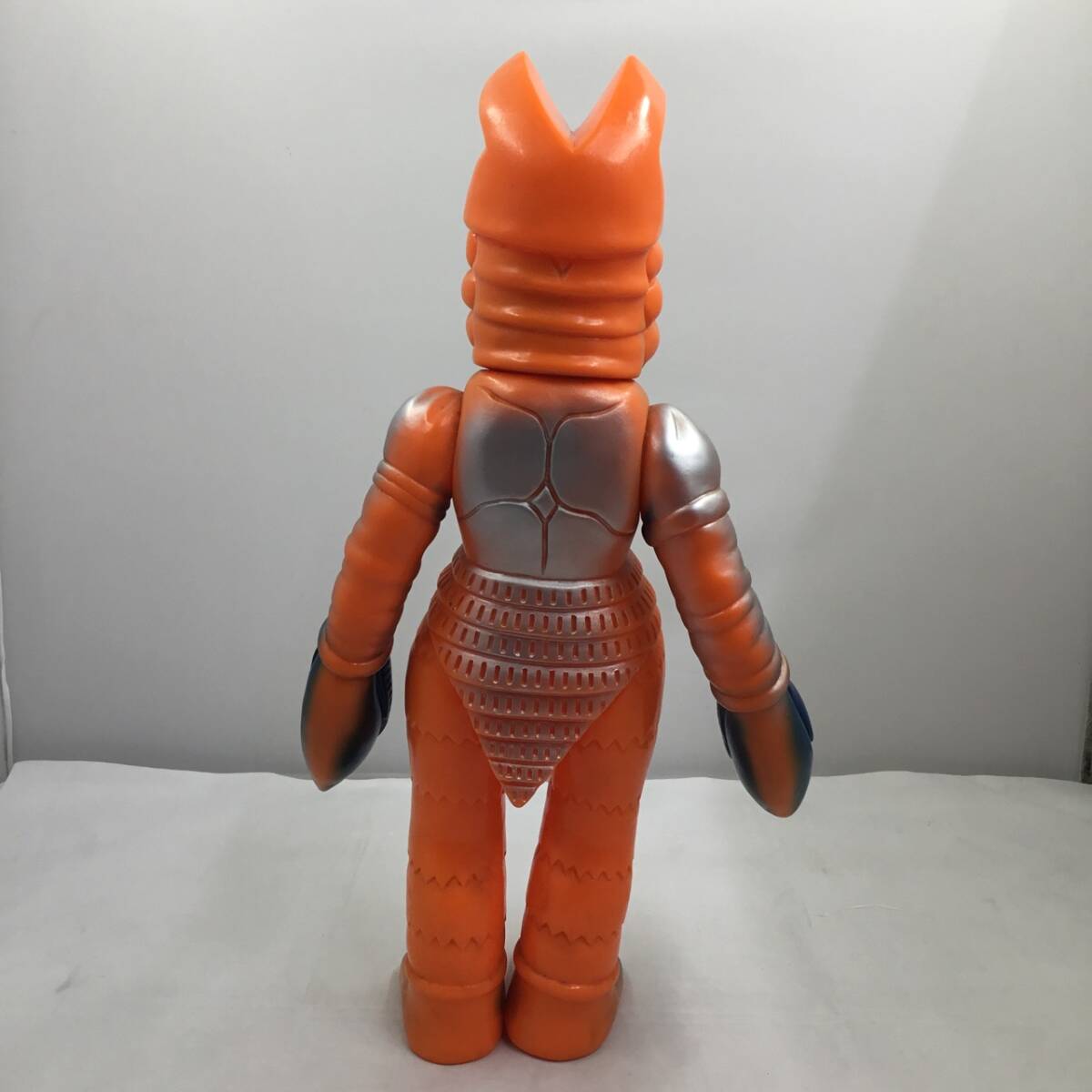 ブルマァク BANDAI バンダイ ウルトラ怪獣 ジャイアント バルタン星人