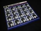 □極美盤 英国stereo THE BEATLES / A HARD DAY'S NIGHT□