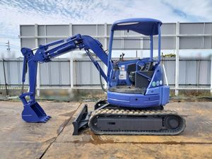 2トンユンボの値段と価格推移は？｜1件の売買データから2トンユンボの 