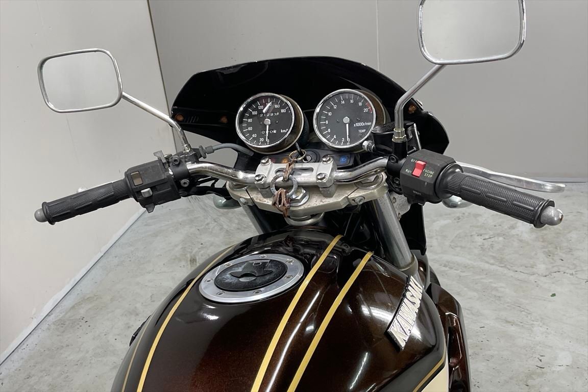 バリオス 売り切り！1円スタート！エンジン好調！ZR250A！1992年