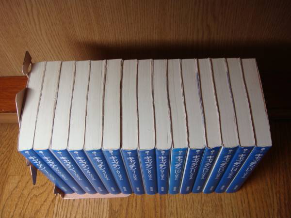 ◆ちばあきお　キャプテン　文庫版　全15巻◆_2