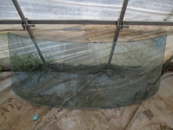 サニー　Ｂ１０　フロントガラス