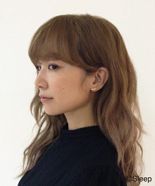 Yuki Sleep 唇ピアス ゴールド Judy And Mary スリープ 超の質問一覧