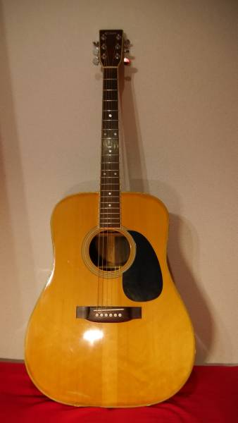 TAKAMINE Elite TW-50 ハカランダ(タカミネ)｜売買されたオークション