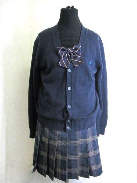 札幌 北斗高校 制服 4点セット Mサイズ の入札履歴 - 入札者の順位