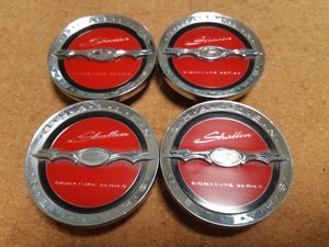 SHALLEN シャレン センターキャップ　４個セット