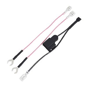 トヨタ アクア MXPK11 MXPK16 ホーン 二股変換 2分岐 シングルホーン ⇒ ダブルホーン ハ