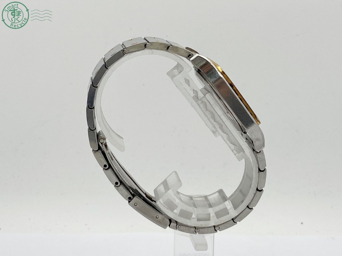 BG0603187 ◇ TECHNOS テクノス Orrery オーラリー QZ QUARTZ クォーツ