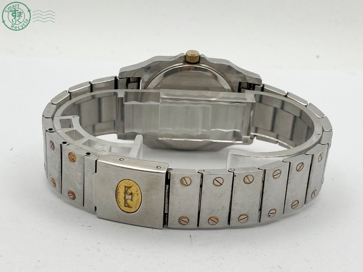 BG0603187 ◇ TECHNOS テクノス Orrery オーラリー QZ QUARTZ クォーツ