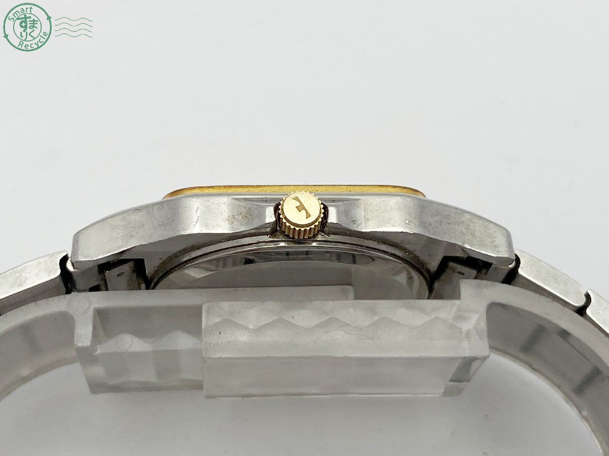 BG0603187 ◇ TECHNOS テクノス Orrery オーラリー QZ QUARTZ クォーツ