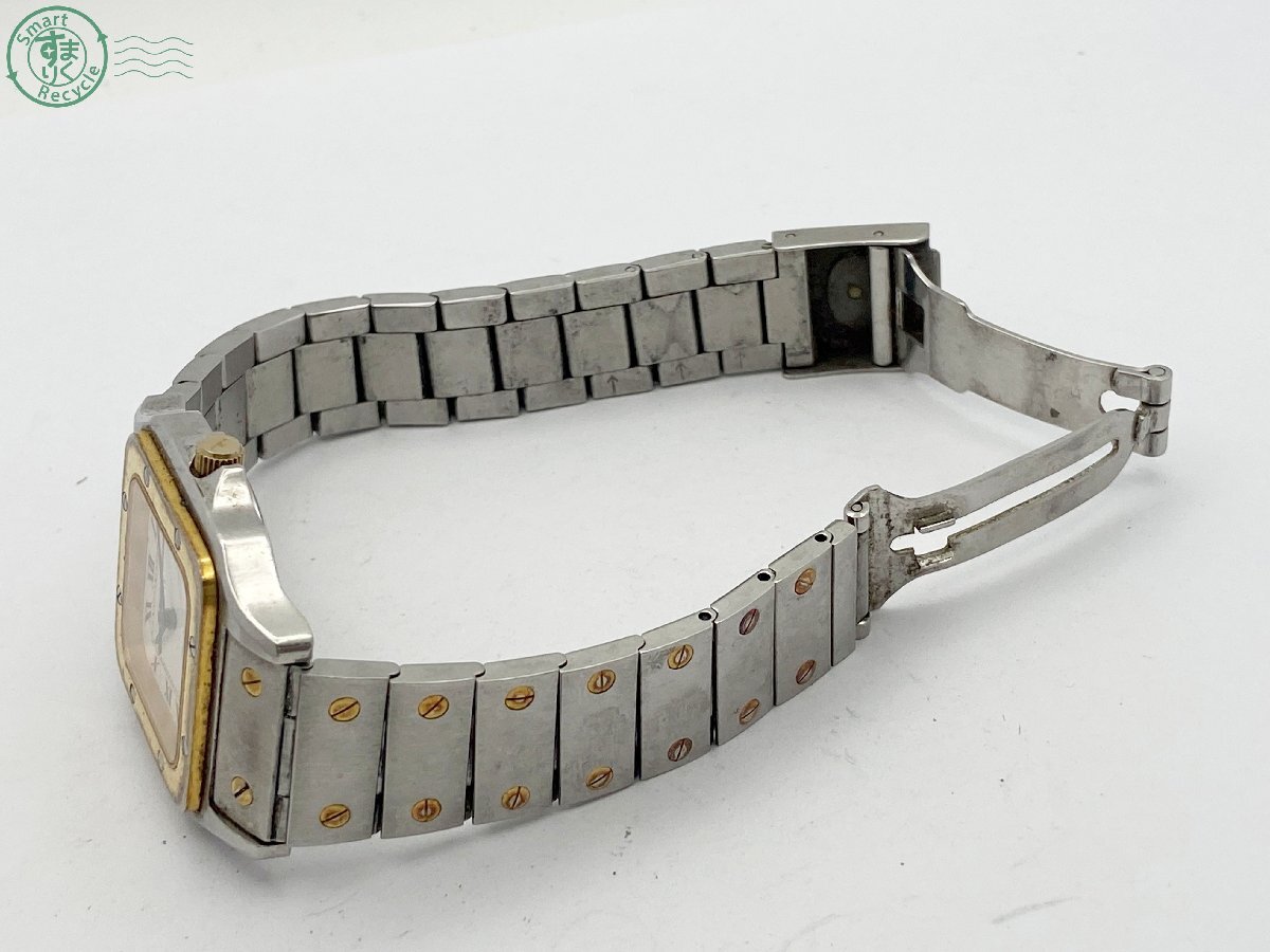 BG0603187 ◇ TECHNOS テクノス Orrery オーラリー QZ QUARTZ クォーツ