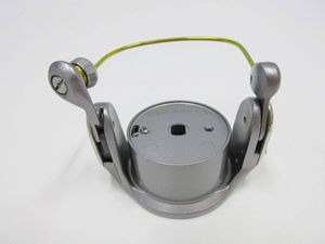 ダイワ トーナメントZ 2500LBA ローター一式　／管理AU5277／84