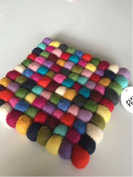 フライングタイガー 鍋敷き その他 売買されたオークション情報 Yahooの商品情報をアーカイブ公開 オークファン Aucfan Com