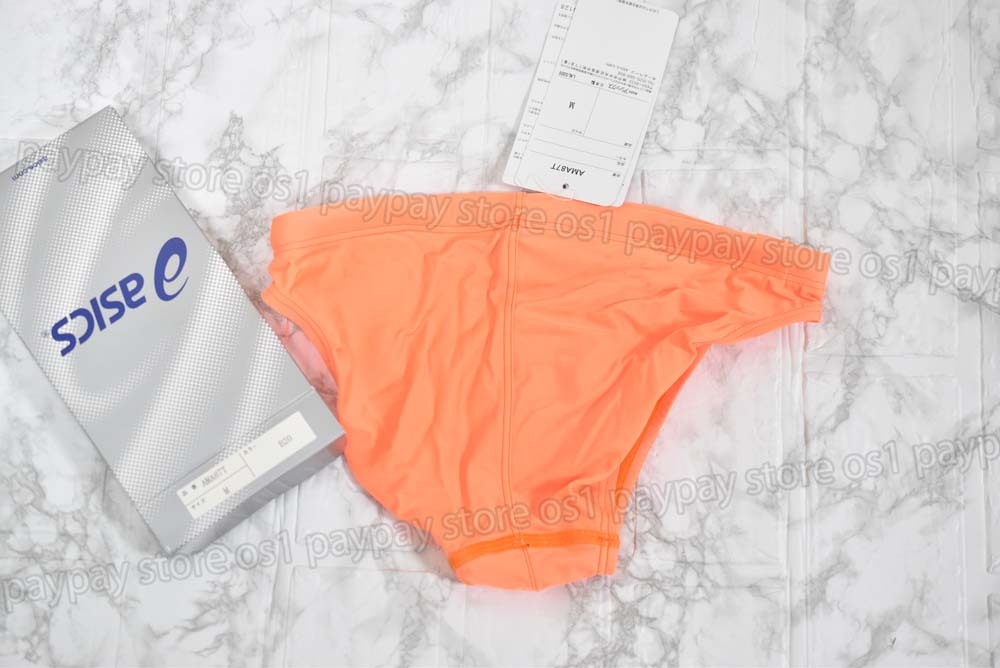 asics アシックス AMA87T HYDRO CD ハイドロCD ブーメラン水着 男子