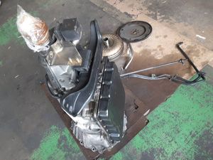 Y31 PY31 FPAY31 シーマ グロリア セドリック VG30 DE ターボ オートマ AT トランスミッ