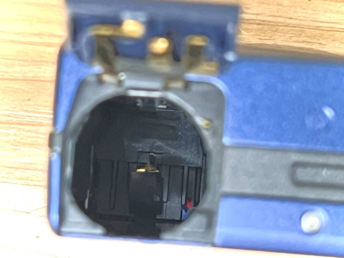 KENWOOD ポータブルMDレコーダー DMC-G7R MD再生確認済み その他未