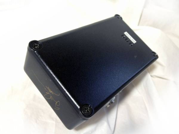 ♪即決&美品♪DOD YJM308 Preamp Overdrive イングヴェイ